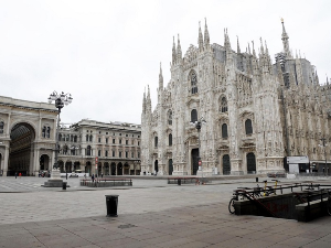 Енергетска сенка над Италијом – блискоисточне тензије гурају владу ка кризним сценаријима за лето