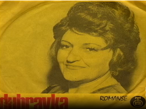 Дубравка Нешовић