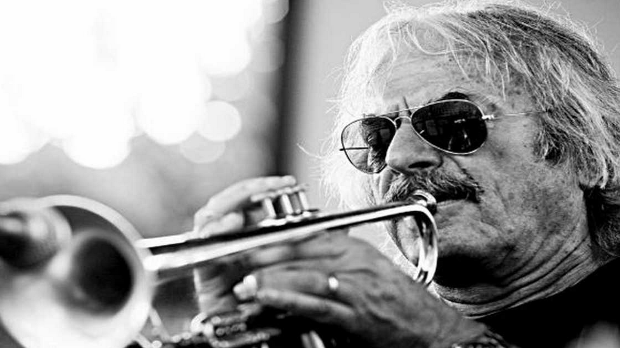 Панчевачки џез фестивал: Enrico Rava New Quartet