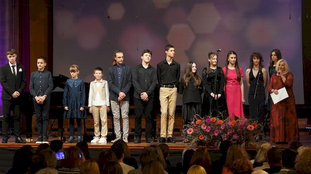 Треће меморијално такмичење 