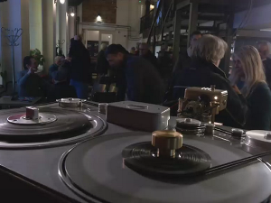 Архив.doc: Археологија звука