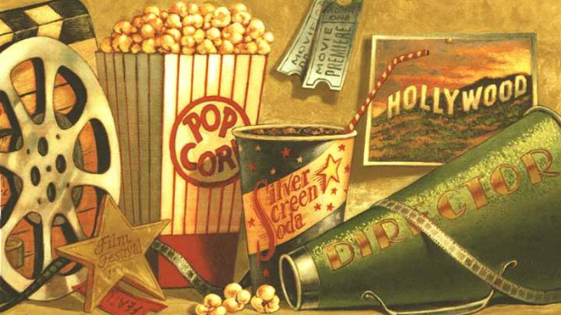 Аустријски филмски фестивал