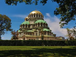 Ускршња недеља Еурорадија