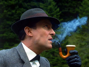 Зоран Вацић: Артур Конан Дојл и канон Шерлока Холмса – медицински аспект (2)