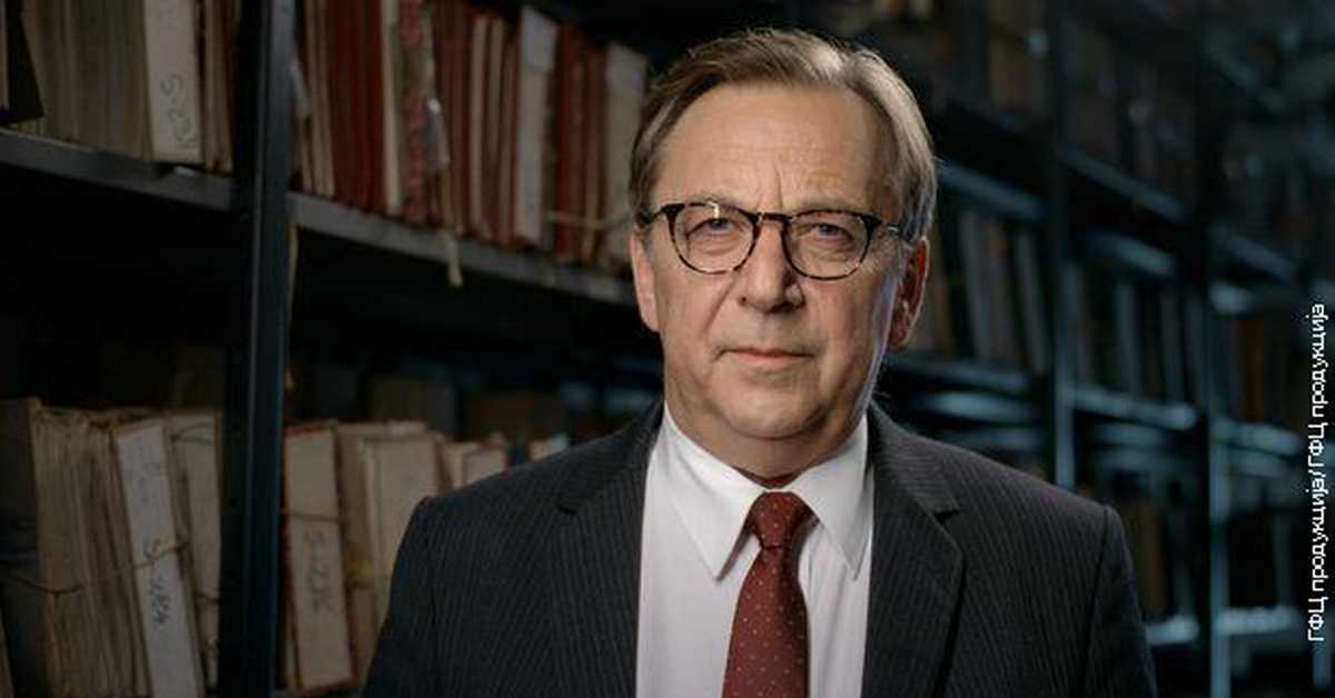 Тито између Истока и Запада: Сукоб са Стаљином, 4. еп.