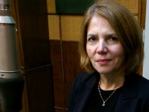 Марина Миливојевић Мађарев: Бета Вукановић - Један летњи дан