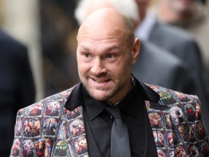 Фјури се враћа у ринг у суботу против Махмудова