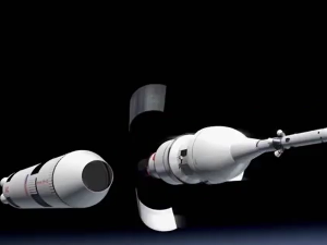 Грешке у свемиру, 2. еп.