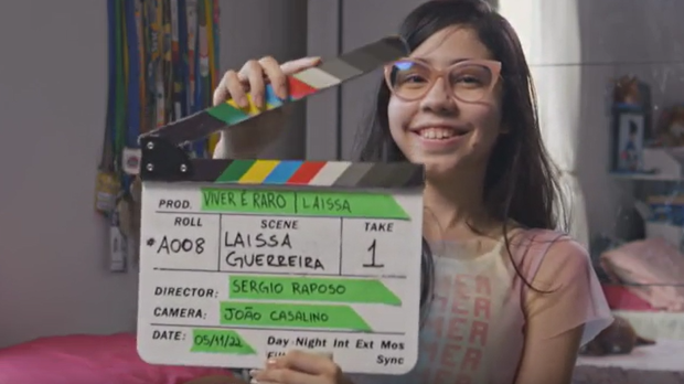 Живот је драгоцен: Лаиса