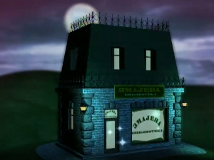 Змајева библиотека: Читам да прочитам, 6. еп.