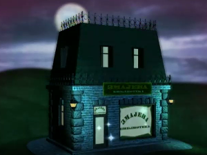 Змајева библиотека, 10. еп.