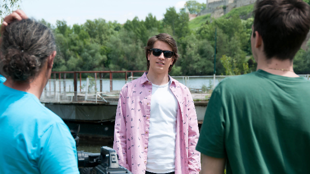 И без муке има науке: Музика