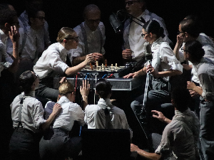 Уз Ноћ Мориконеа, завршен Београдски фесивал игре