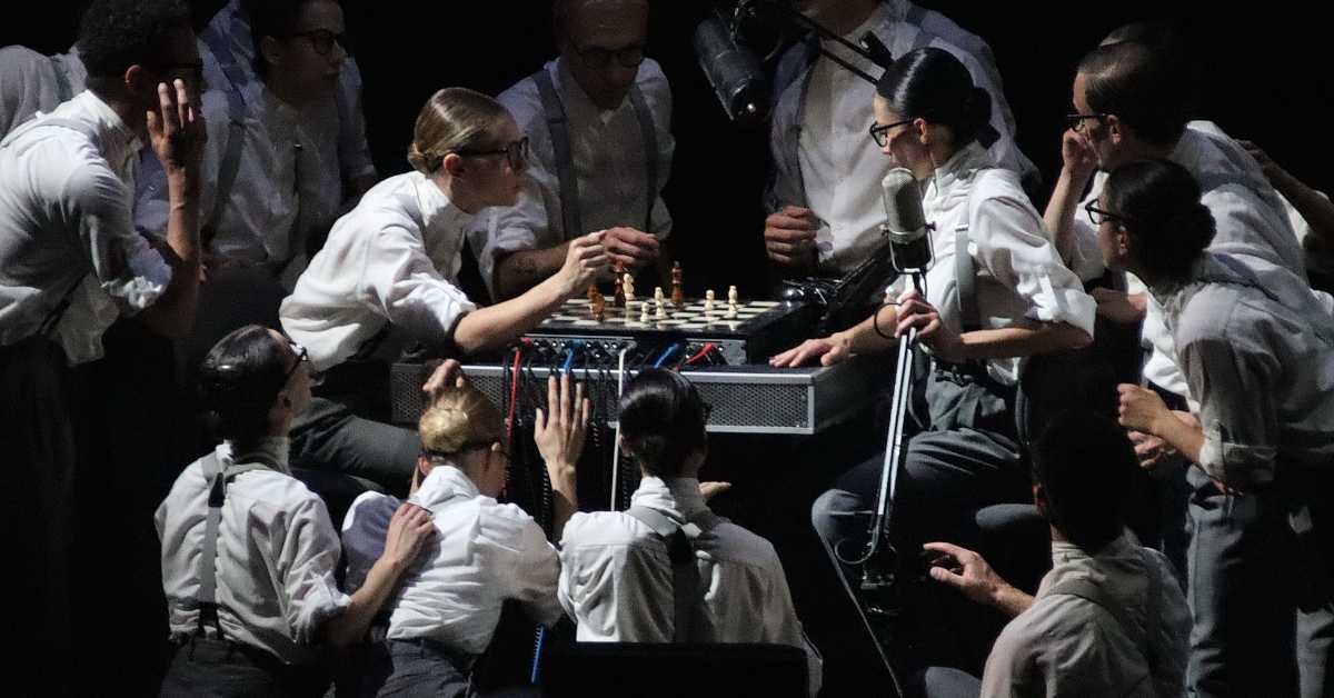 Уз Ноћ Мориконеа, завршен Београдски фестивал игре