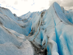 Шта ће бити са глечерима: Нова законска решења забринула екологе
