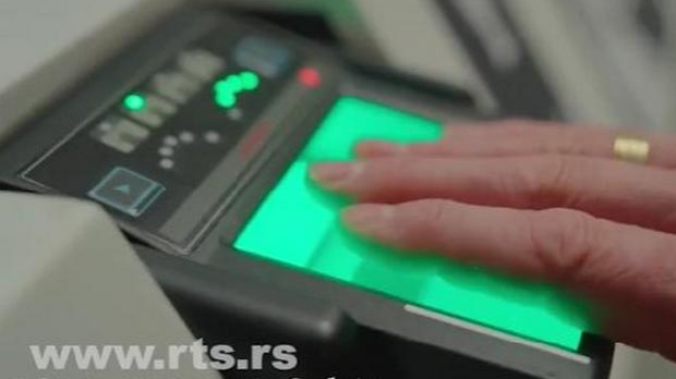 Пуна примена система уласка и изласка из земаља ЕУ