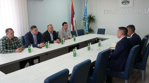 Нова иницијатива у Лозници: Канцеларија за дијаспору и јачање сарадње са сународницима