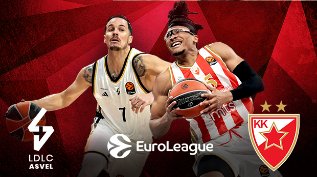 Звезда у Вилербану јури плеј-оф