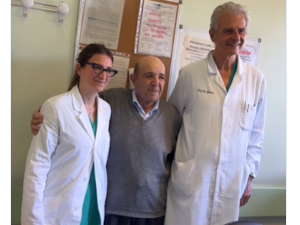 У Италији први пут у свету изведена онколошка операција пацијенту под хипнозом