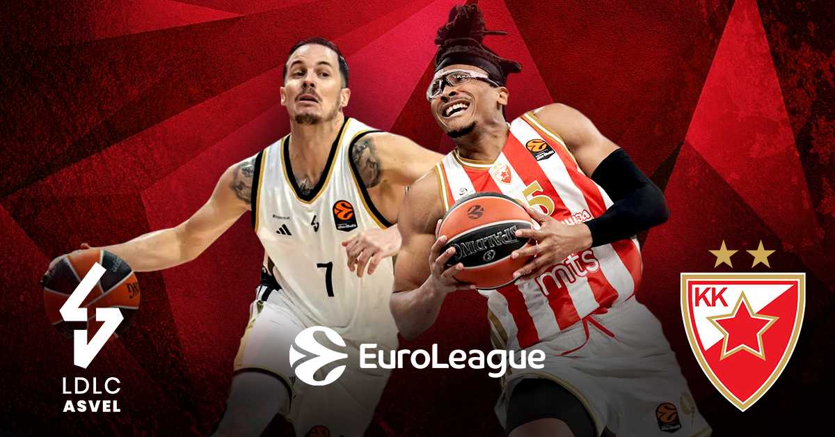 Звезда у Вилербану јури плеј-оф