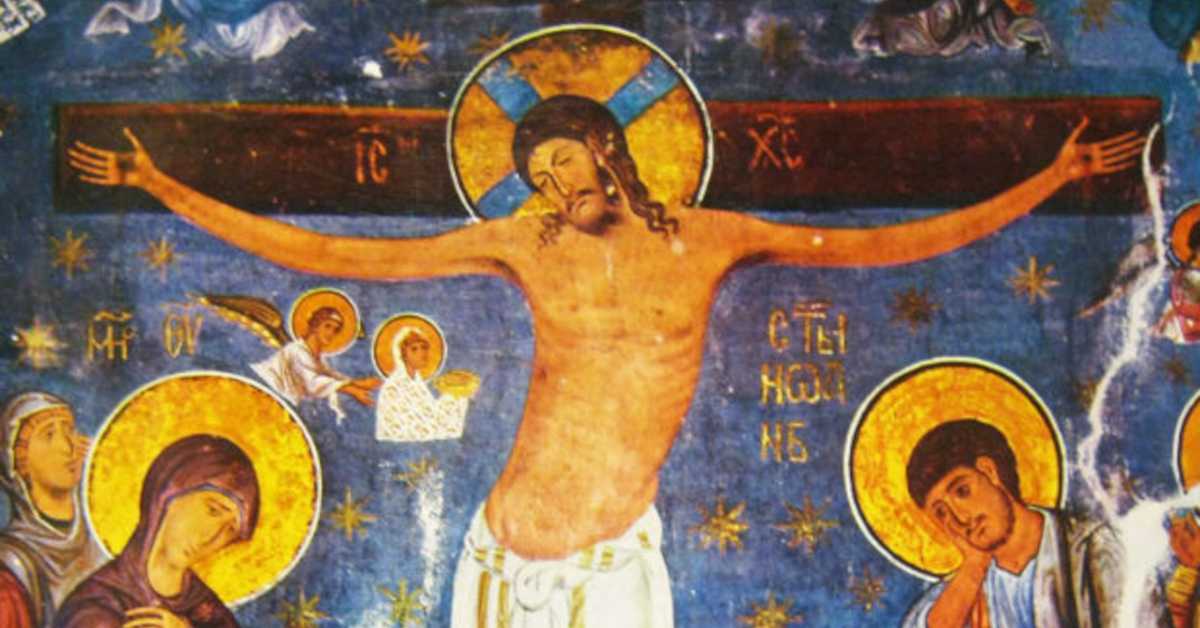 Данас је Велики петак – најтужнији дан у хришћанству