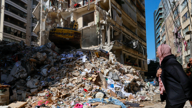 Нетанјаху: Нема мира у Либану, настављамо са нападима на Хезболах; Трамп: Иран лоше управља Ормуским мореузом