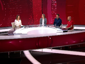 Артемис 2 - Да ли нам је Месец опет близу, а колико је далеко Марс?