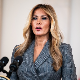Меланија Трамп: Нисам Епстинова жртва, лажне гласине морају да престану
