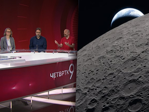 Четвртком у 9: Артемис 2 – зашто ваља држати палчеве док чекамо слетање после историјског приближавања Месецу