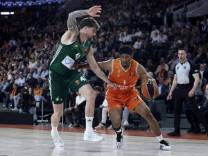 Валенсија одиграла за Звезду, пораз који скупо може да кошта Панатинаикос