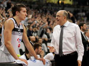 Богдановићев опроштај од Вујошевића: Тек сад видим колико си се безусловно дао