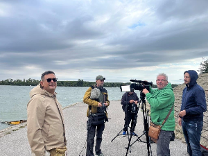 Еду глобал, 293. еп.