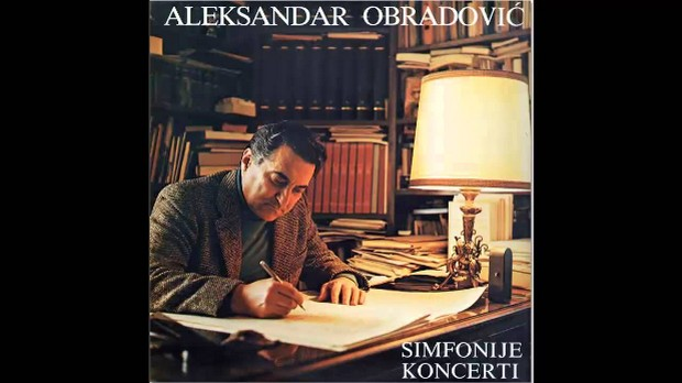 Александар Обрадовић