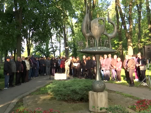 Крушевачка Багдала  - од првомајских радничких славља до шеталишта и излетишта