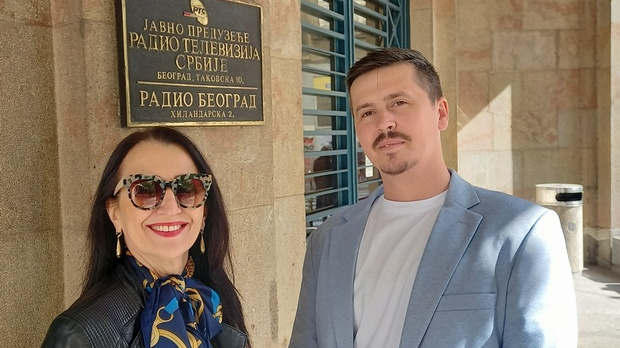 Улога Бога и човека у савременом свету