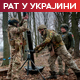 Зеленски најавио повећање плата војсци; Русија развила сачмарицу за обарање дронова