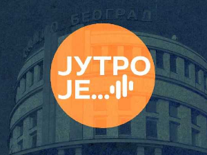 Кина ближа нама, радио ближи вама