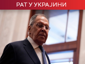 Лавров: Зеленски добар комичар, покушава да игра трагедију; Естонија: Кијев да држи дронове даље од нас