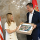 Ђурић с подсекретарком САД о јачању сарадње и Експу