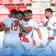 Мустафа је херој Ниша, Раднички све ближи опстанку