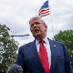 Трамп: Одговор Ирана на амерички предлог потпуно неприхватљив; Моџтаба Хамнеи издао нове војне наредбе 