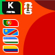Група К
