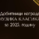 На домаћим концертним подијумима