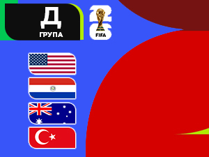 Група Д