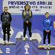 Пролетер и Црвена звезда најуспешнији на појединачном сениорском првенству Србије у рвању