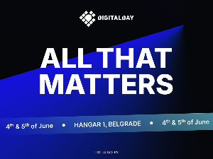 Digital Day 2026: Када је свега превише – шта заправо заслужује пажњу?