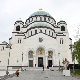 Свети архијерејски сабор СПЦ у среду и четвртак у Храму Светог Саве