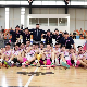 Мега је шампион јуниорске лиге Србије, Динамик без шансе у финалу