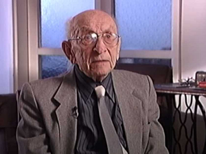 Осма врата: Џез сваштара, скраћено – Војислав Симић