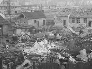 Ослобођење Београда – 80 година после: Београдска операција, 1. еп.